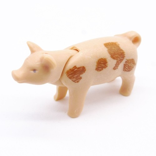 41455 playmobil petit - petit, cochon