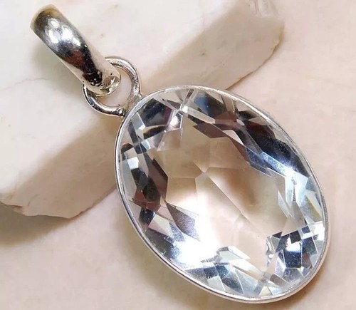 Beau pendentif argent - pendentif,
