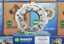 VNT NOZZLE RING GEOMETRIE