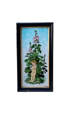 céramique de  J.Legrain et