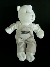 K1. DOUDOU PELUCHE BERLINGOT