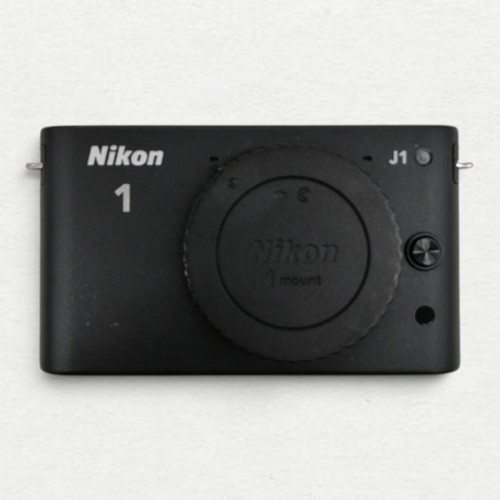 Appareil photo numérique