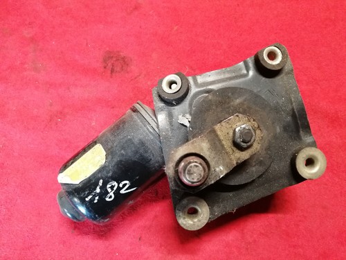 Moteur essuie glace - moteur, arriere