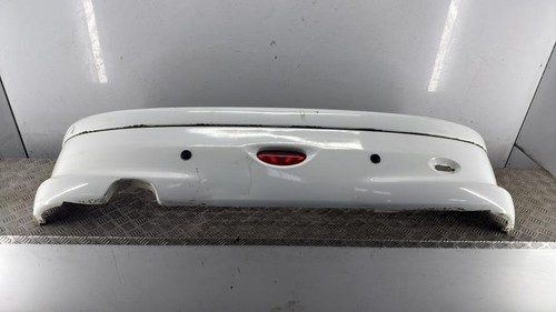 Pare choc arriere peugeot - choc,