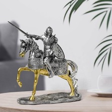 Statue de chevalier Art Crafts