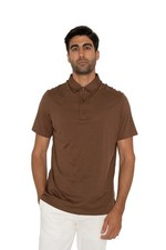 1300$ ISAIA NAPOLI Pull Polo