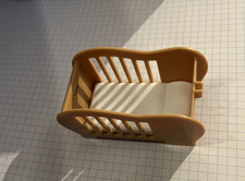 PLAYMOBIL BERCEAU EN FORME D