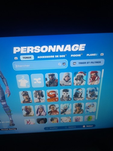 Ps4 pro blanche - ps4, et