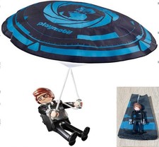 PLAYMOBIL AGENT SECRET REX