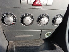 COMMANDE DE CHAUFFAGE /