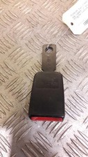 Attache ceinture arriere gauche PEUGEOT 406 COUPE