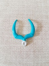 COLLIER de Barbie vintage Disney POCAHONTAS - REF. Mattel  14864 de 1995.