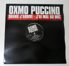 Rap Français Oxmo Puccino