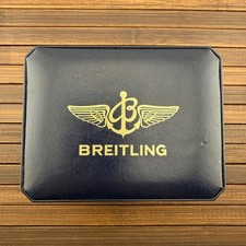 Boîte pour Montre Breitling
