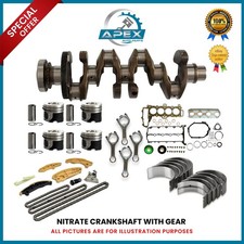 Pour Range Rover 2.0 Diesel