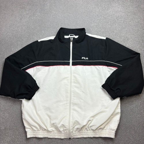 Veste survêtement fila - de,
