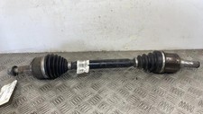 Cardan gauche (transmission) RENAULT LAGUNA 3 PHASE 1 391016312R