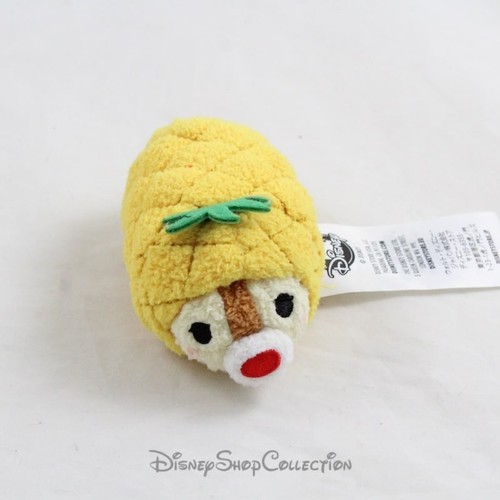 Tsum tac écureuil - tsum, disney