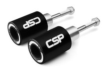 CSP-moto Roulettes de