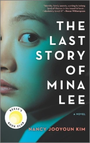 Nancy jooyoun kim the last - nancy,