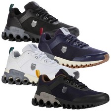 K-Swiss Hommes Tubes Grip