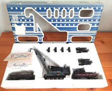 Grue cockerill jouef réf: 6963 grue 85t