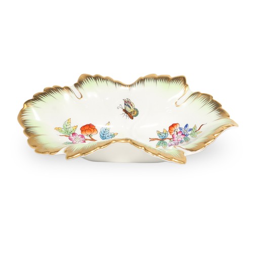 Herend reine victoria - herend, en