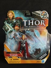 Marvel Universe 3.75 Thor