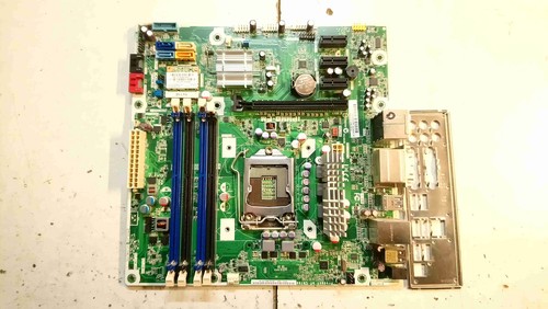 Carte mere 664040 - mere, hp