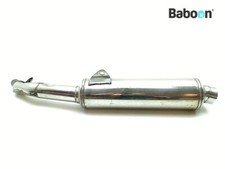 Silencieux d'échappement