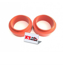 CALLES DE REHAUSSE 5CM MITSUBISHI PAJERO 2