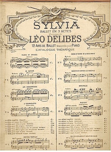 Partition ancienne piano - ancienne,
