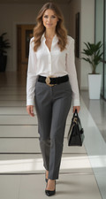 Refroidir amusant femme noir - refroidir,