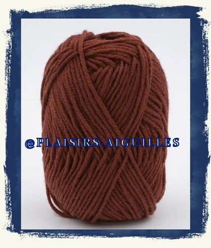 Pelotes laine phil - laine,