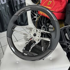 Volant Sport Porsche En