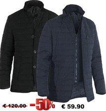 Veste Homme Veste Zippée