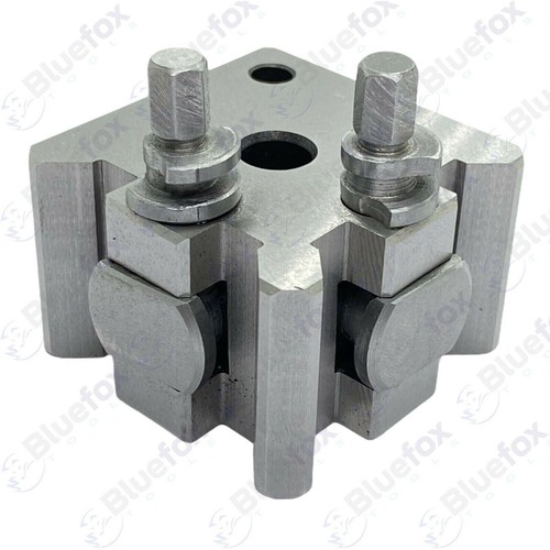 T37 quick change tool - t37, post