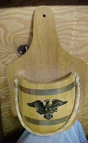 Vintage cutting board - vintage,
