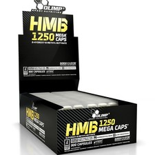 HMB 1250 MEGA CAPS - 90-240