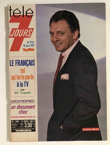 Tele jours - ►tele,