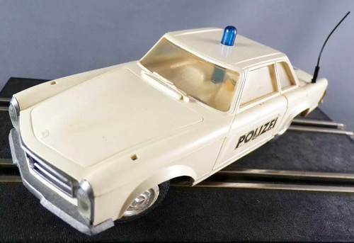 Stabo 40016 mercedes 230sl - mercedes,