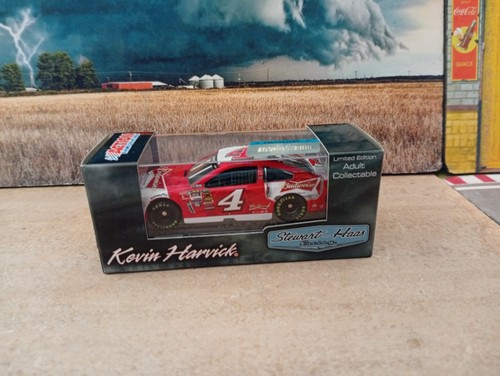 Nascar kevin harvick - -,