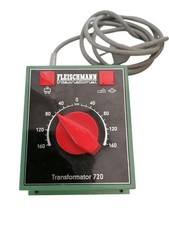 Transformateur Fleischmann HO 720