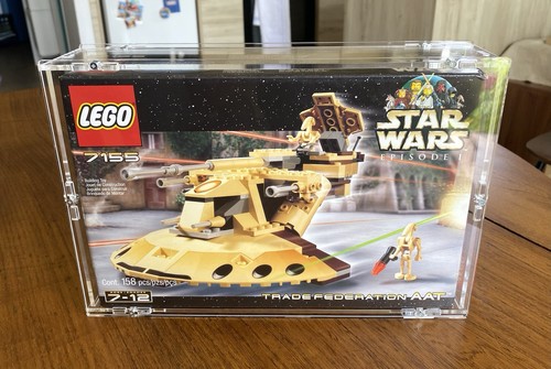 Lego star wars - 7155, trade