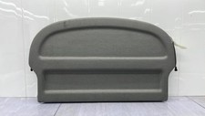 Plage arriere RENAULT LAGUNA 2