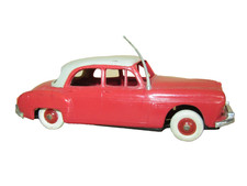 653H Norev 1/43 Renault