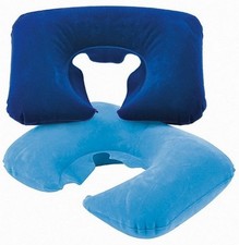 Voyage Cou Oreiller Gonflable