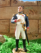 SOLDAT NAPOLEON:Général PELET-CLOZEAU " Homme de Guerre,d'Etudes et d'Etat"no141