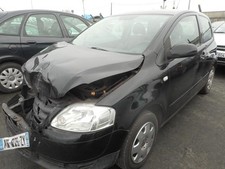 Amortisseur avant gauche VOLKSWAGEN FOX 5Z0413031AB