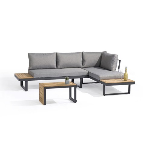 Salon jardin modulable - jardin, 4